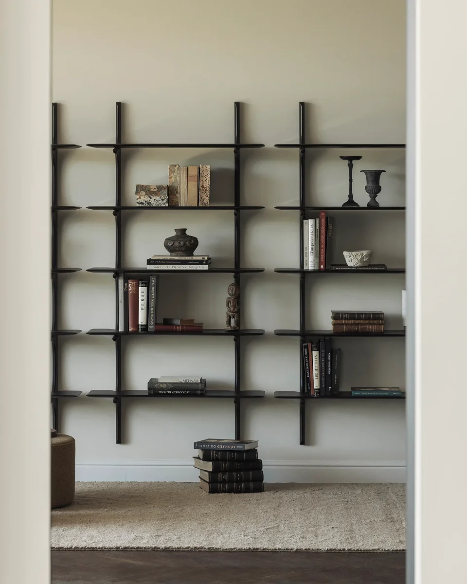 Hylle PI Wall shelf - Image 2