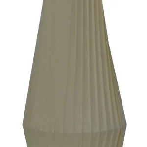 Astrid stilskjerm beige