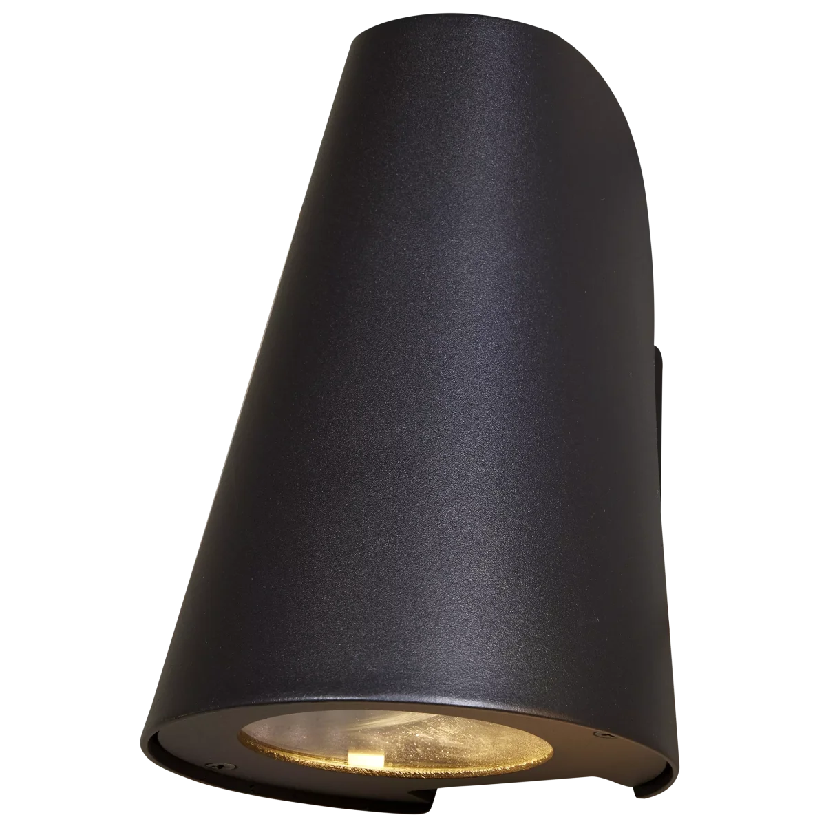 Firenze vegglampe svart IP44 - Image 2