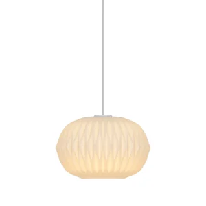 Aviana pendel opal white