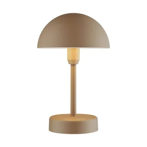 Ellen To-Go battery light brown IP44