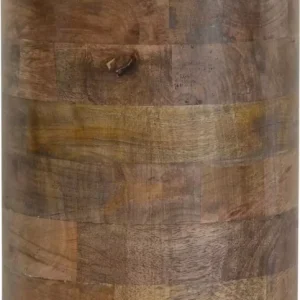 Columna bordlampe L tre u/skjerm