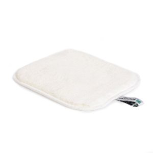 Mini Cleaner Hvit