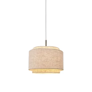 Takai 30 pendel beige