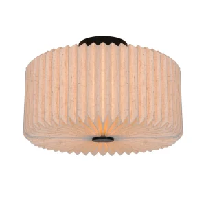 Vivienne plafond svart