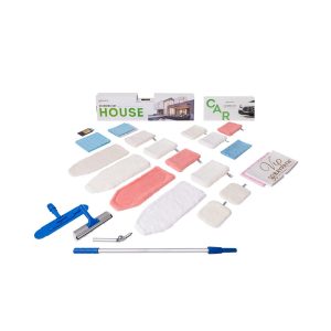 House Cleaning Set VIP+